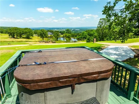 2401 Harmony Rd, Alma, AR 72921 photo 13