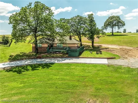 2401 Harmony Rd, Alma, AR 72921 photo 7