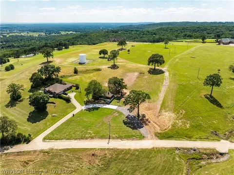 2401 Harmony Rd, Alma, AR 72921 photo 9
