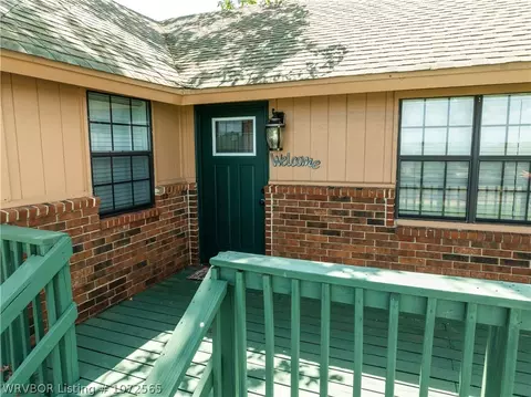 2401 Harmony Rd, Alma, AR 72921 photo 4