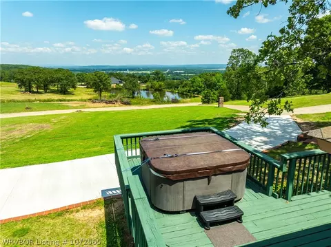 2401 Harmony Rd, Alma, AR 72921 photo 12