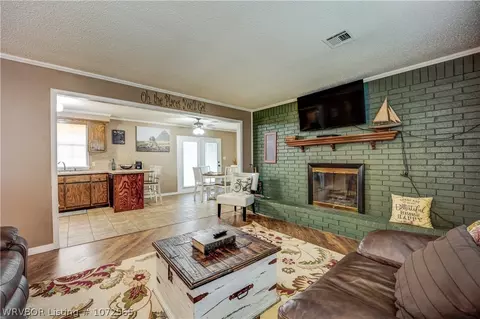 2401 Harmony Rd, Alma, AR 72921 photo 18