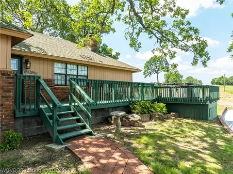 2401 Harmony Rd, Alma, AR 72921 photo 5