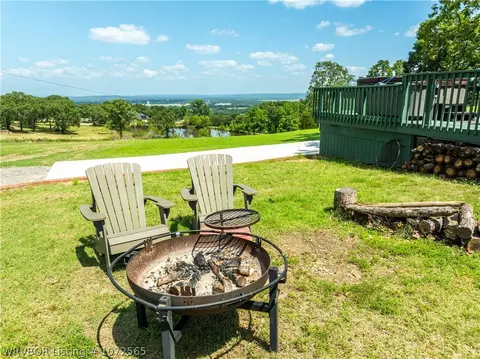2401 Harmony Rd, Alma, AR 72921 photo 11