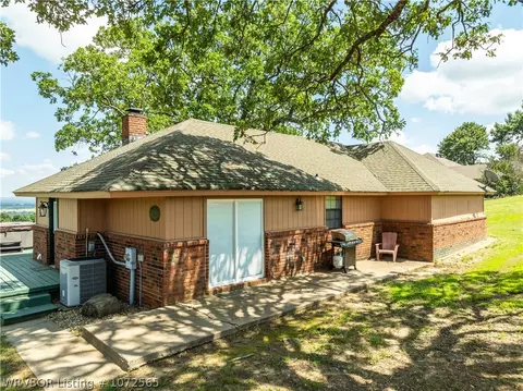 2401 Harmony Rd, Alma, AR 72921 photo 10