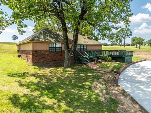 2401 Harmony Rd, Alma, AR 72921 photo 6