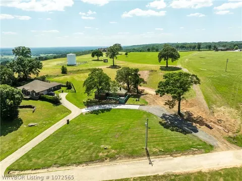 2401 Harmony Rd, Alma, AR 72921 photo 8