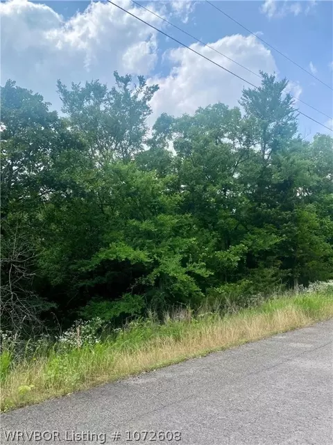 S 4495 Road, Vian, OK 74962
