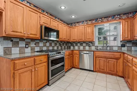 9604 E Pointe Dr, Fort Smith, AR 72903 photo 13
