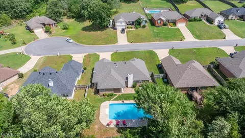 9604 E Pointe Dr, Fort Smith, AR 72903 photo 44