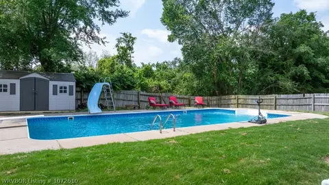 9604 E Pointe Dr, Fort Smith, AR 72903 photo 5