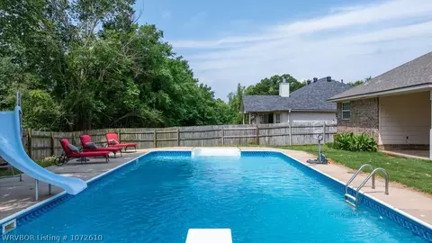 9604 E Pointe Dr, Fort Smith, AR 72903 photo 6