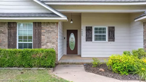 9604 E Pointe Dr, Fort Smith, AR 72903 photo 3