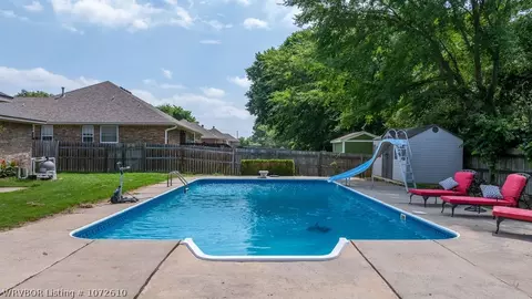 9604 E Pointe Dr, Fort Smith, AR 72903 photo 33