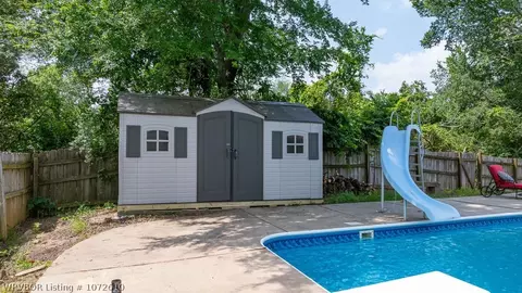 9604 E Pointe Dr, Fort Smith, AR 72903 photo 41