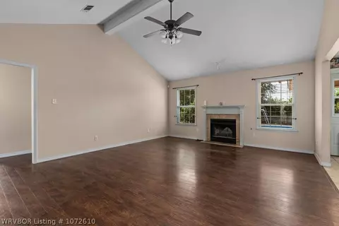 9604 E Pointe Dr, Fort Smith, AR 72903 photo 7