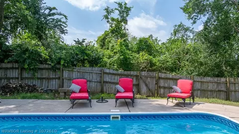9604 E Pointe Dr, Fort Smith, AR 72903 photo 38