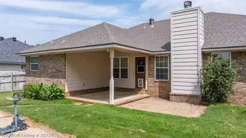 9604 E Pointe Dr, Fort Smith, AR 72903 photo 37