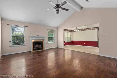 9604 E Pointe Dr, Fort Smith, AR 72903 photo 8