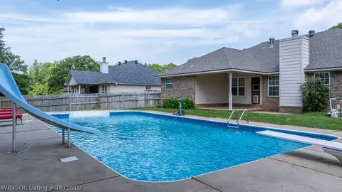 9604 E Pointe Dr, Fort Smith, AR 72903 photo 35