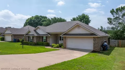 9604 E Pointe Dr, Fort Smith, AR 72903 photo 30