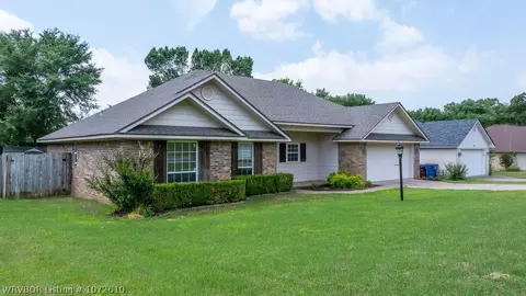 9604 E Pointe Dr, Fort Smith, AR 72903 photo 31