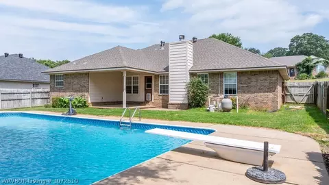 9604 E Pointe Dr, Fort Smith, AR 72903 photo 36
