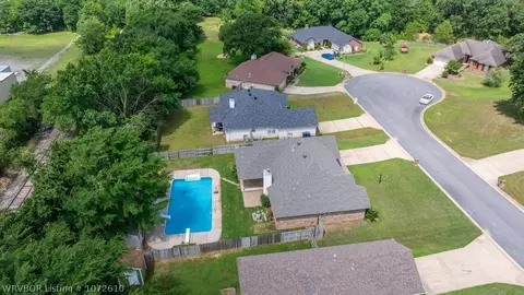 9604 E Pointe Dr, Fort Smith, AR 72903 photo 34