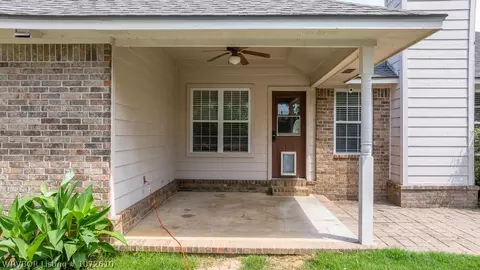 9604 E Pointe Dr, Fort Smith, AR 72903 photo 32