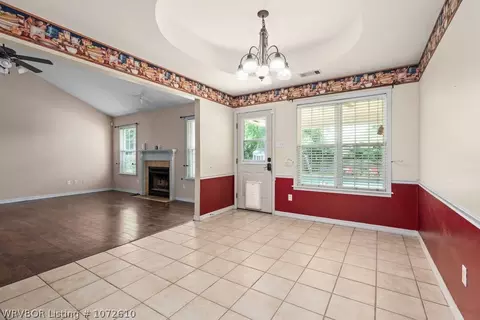 9604 E Pointe Dr, Fort Smith, AR 72903 photo 10