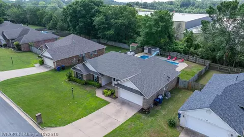 9604 E Pointe Dr, Fort Smith, AR 72903 photo 45