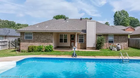 9604 E Pointe Dr, Fort Smith, AR 72903 photo 42