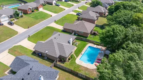 9604 E Pointe Dr, Fort Smith, AR 72903 photo 40
