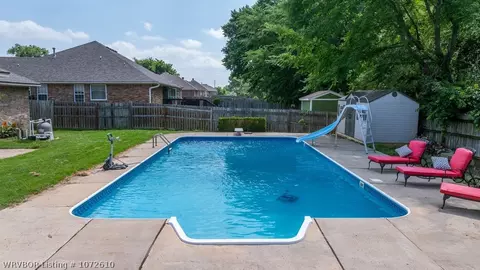 9604 E Pointe Dr, Fort Smith, AR 72903 photo 39