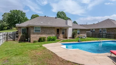 9604 E Pointe Dr, Fort Smith, AR 72903 photo 43