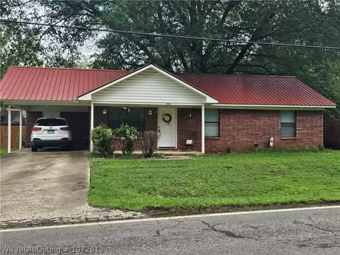 1486 Highway 309, Paris, AR 72855