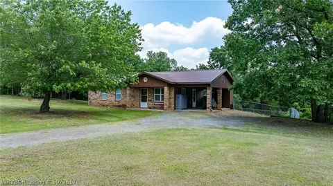 474746 474754 1100 Rd, Muldrow, OK 74948