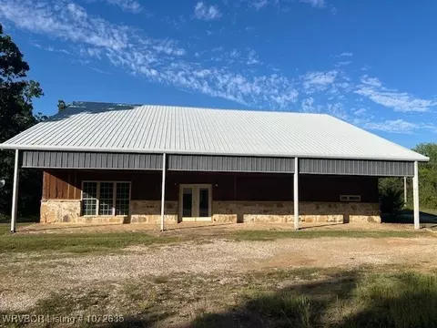 465614 E 1095, Gans, OK 74936