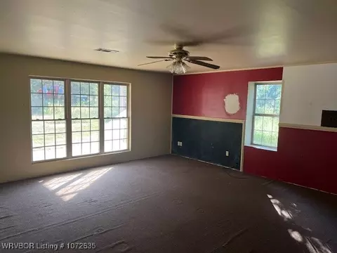 Living - 465614 E 1095, Gans, OK 74936 photo 1 of 4