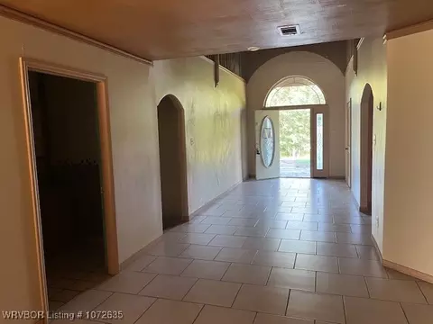 Entry Way - 465614 E 1095, Gans, OK 74936 photo 1 of 1