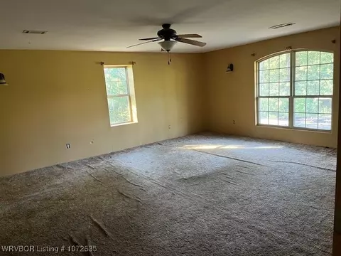 Living - 465614 E 1095, Gans, OK 74936 photo 4 of 4