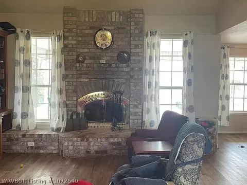 6311 Whipperwill Dr, Ozark, AR 72949 photo 11