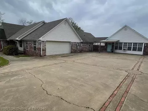 6311 Whipperwill Dr, Ozark, AR 72949 photo 8