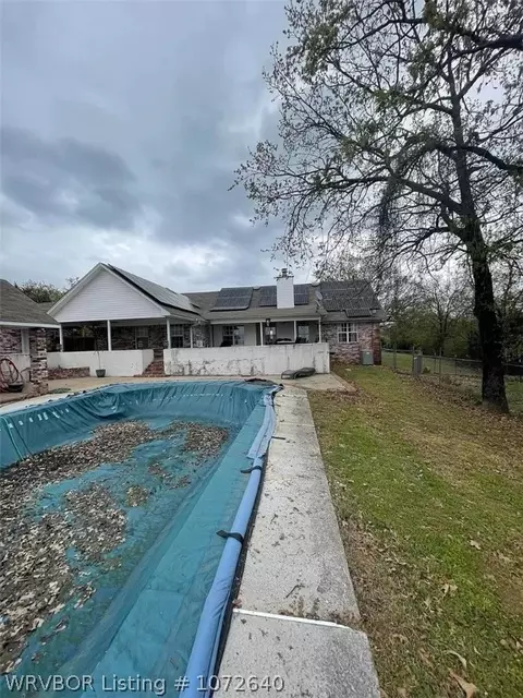 6311 Whipperwill Dr, Ozark, AR 72949 photo 4