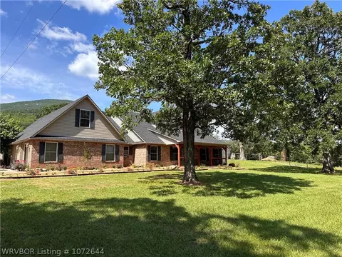 12480 State Highway 83, Poteau, OK 74953