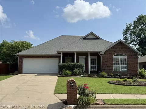 3600 W Center St, Rogers, AR 72756