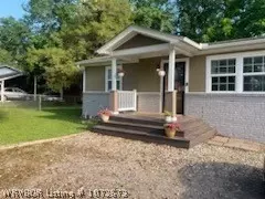 821 Maple Shade Rd, Alma, AR 72921