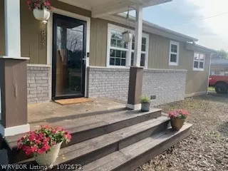 821 Maple Shade Rd, Alma, AR 72921 photo 3