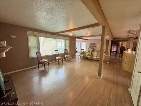 Living - 2601 Dallas, Fort Smith, AR 72903 photo 1 of 2