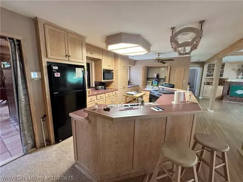 Kitchen - 2601 Dallas, Fort Smith, AR 72903 photo 1 of 1